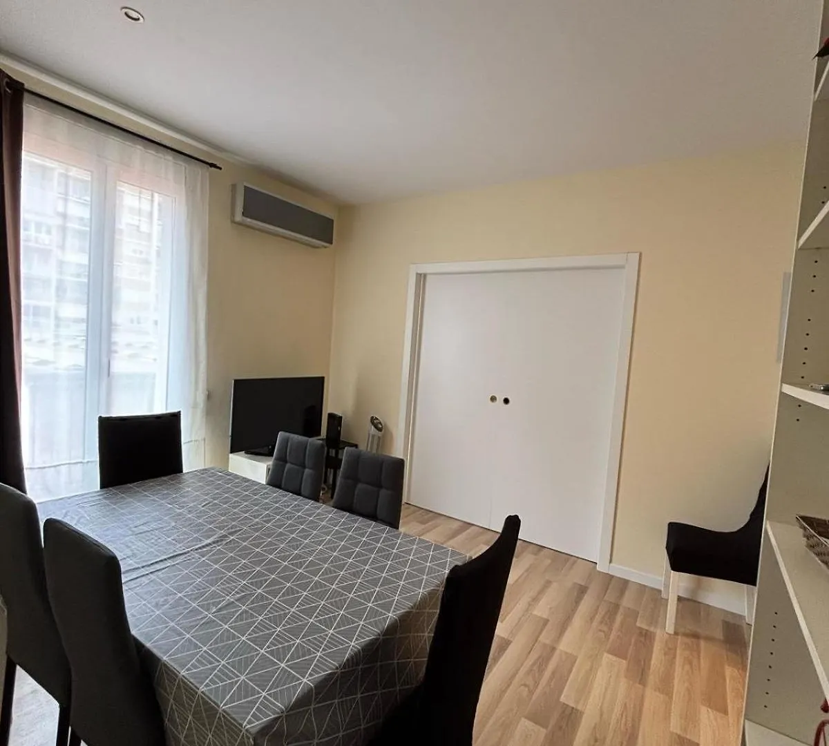 Centro Example Apartment Barcelona Spain