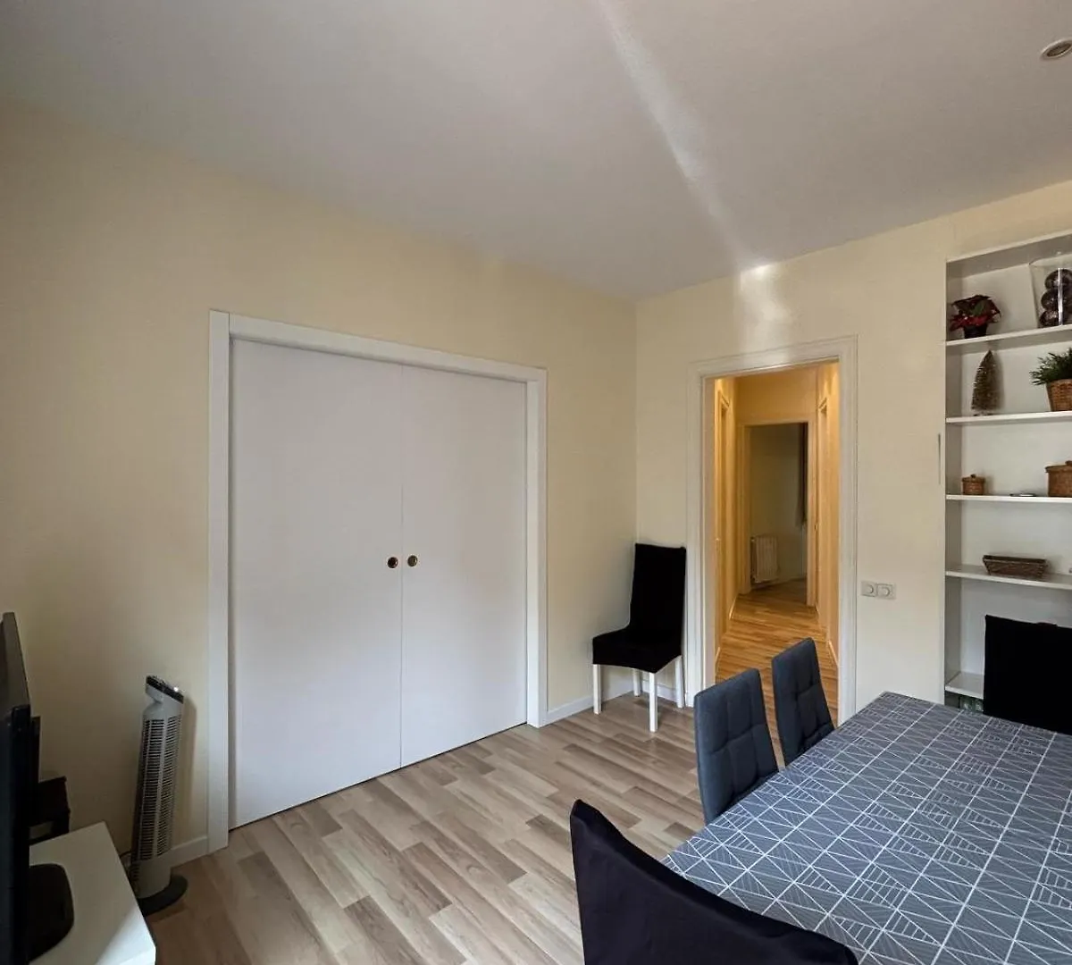 Centro Example Apartment Barcelona