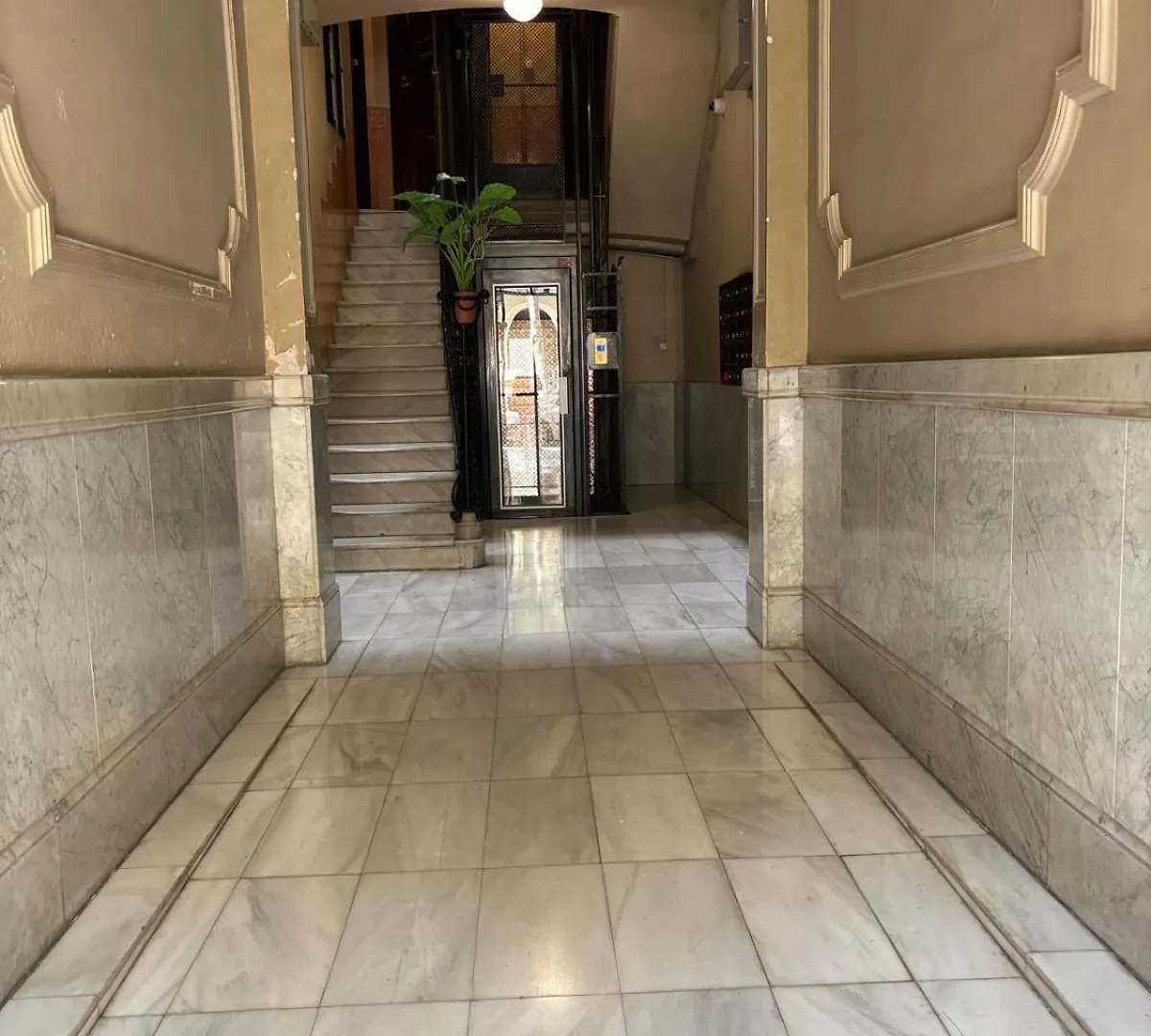 Centro Example Apartment Barcelona