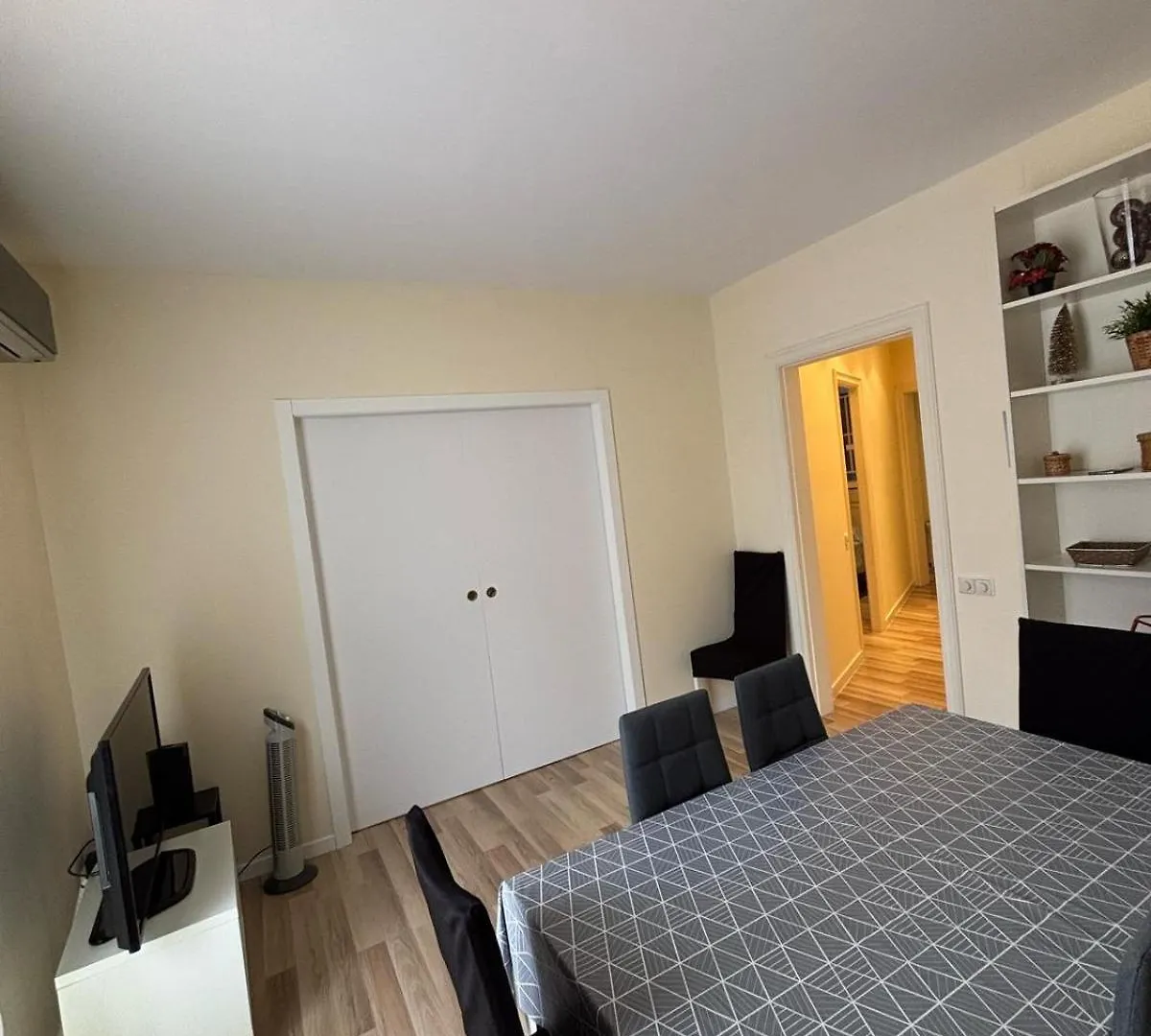 Centro Example Apartment Barcelona 0*,