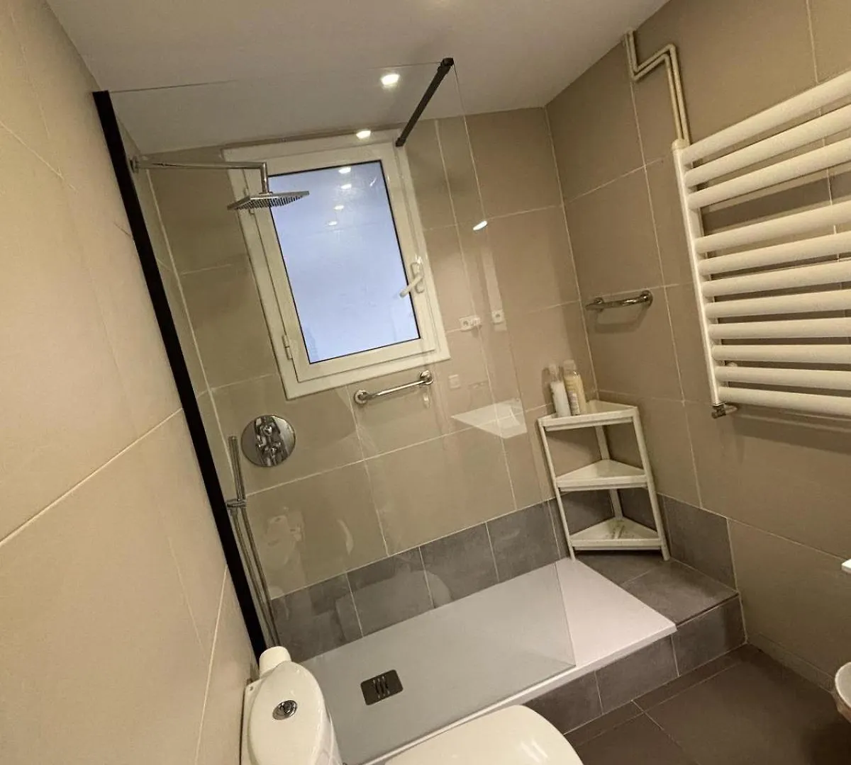 Centro Example Apartment Barcelona 0*,  Spain