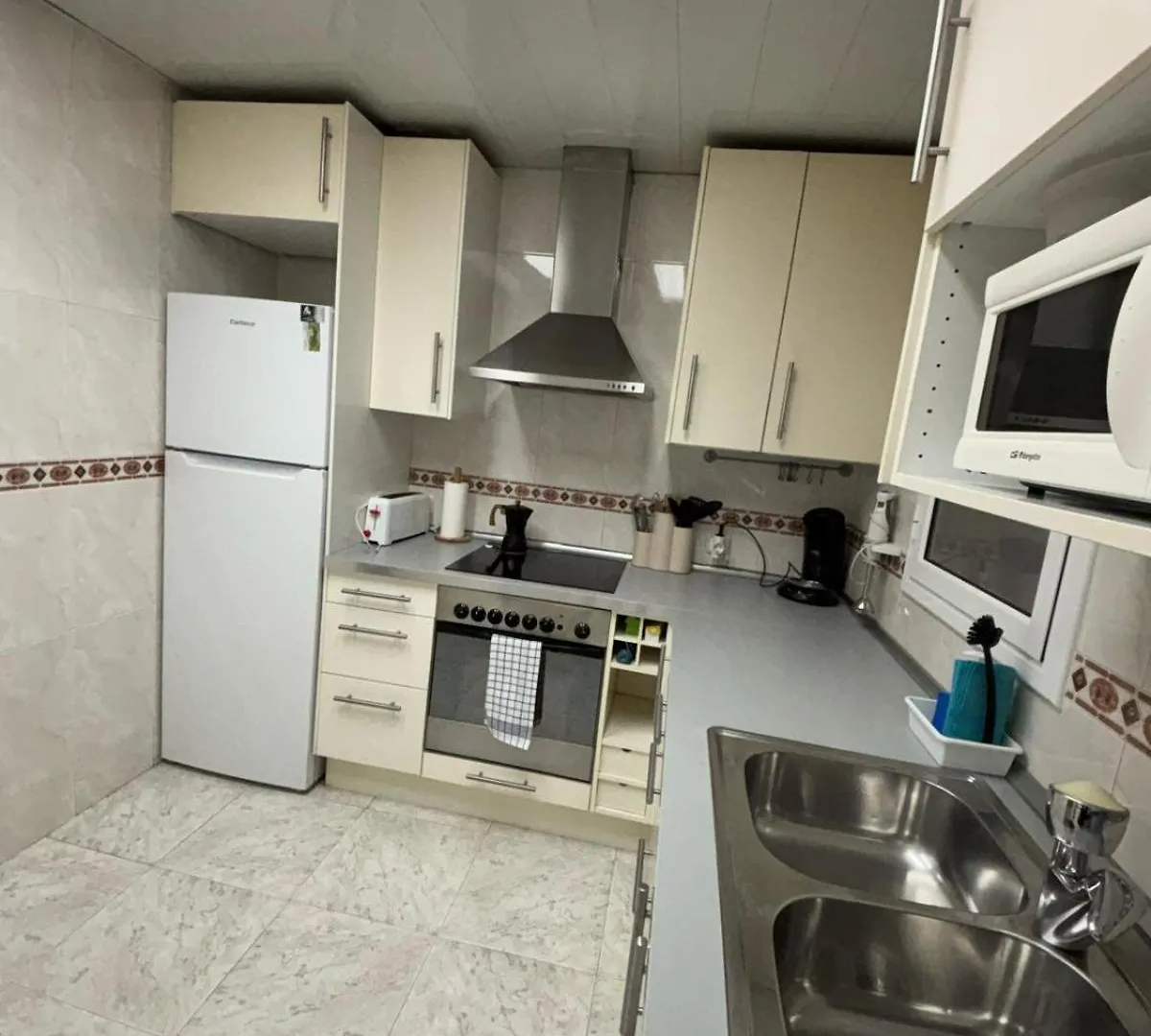 Centro Example Apartment Barcelona 0*,