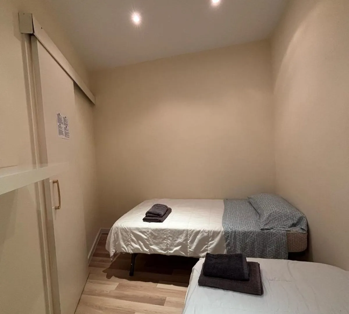 Centro Example Apartment Barcelona Spain