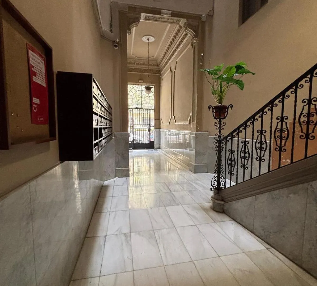 Centro Example Apartment Barcelona 0*,  Spain