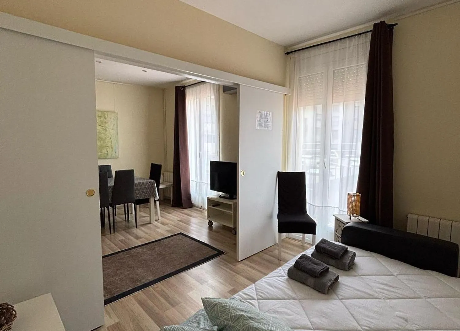 Centro Example Apartment Barcelona 0*,  Spain