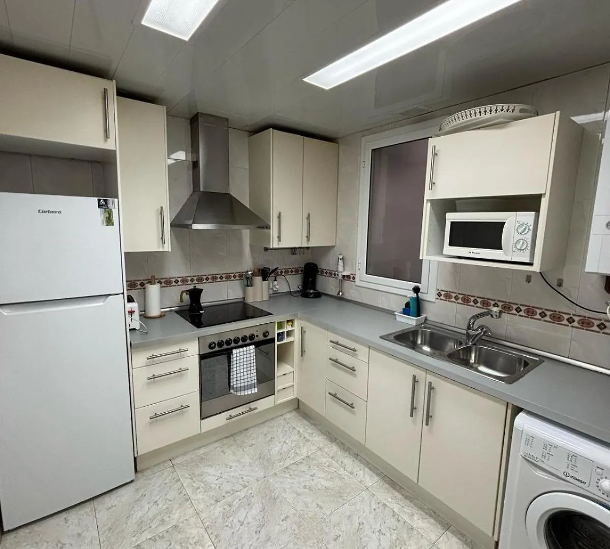 Centro Example Apartment Barcelona Spain