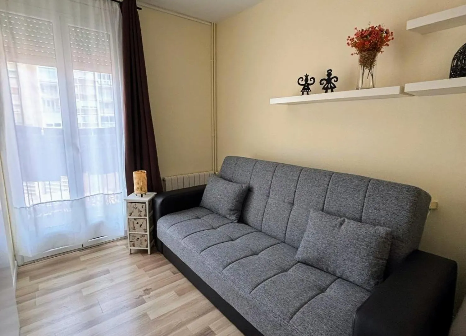 Centro Example Apartment Barcelona