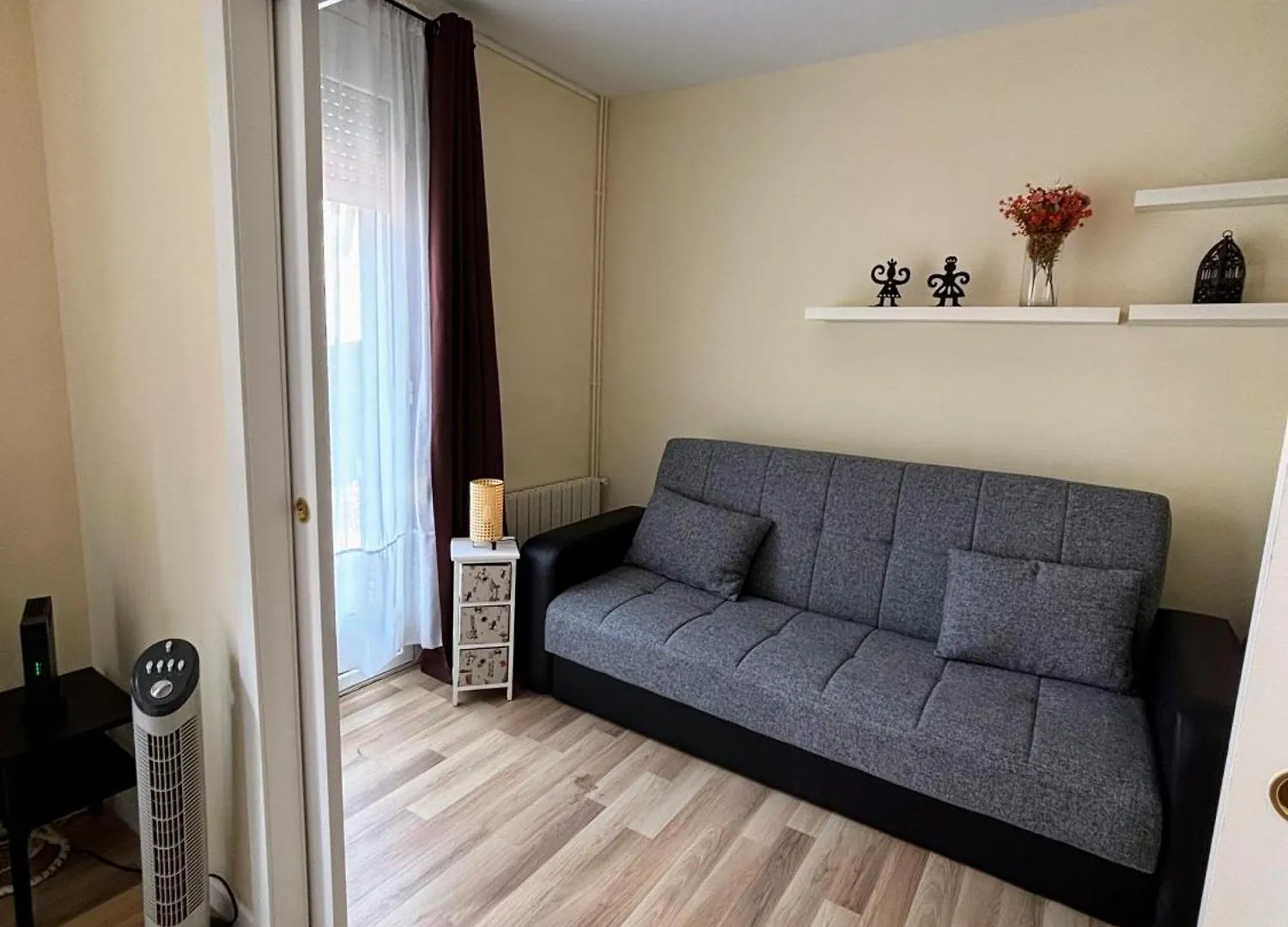 Centro Example Apartment Barcelona Spain