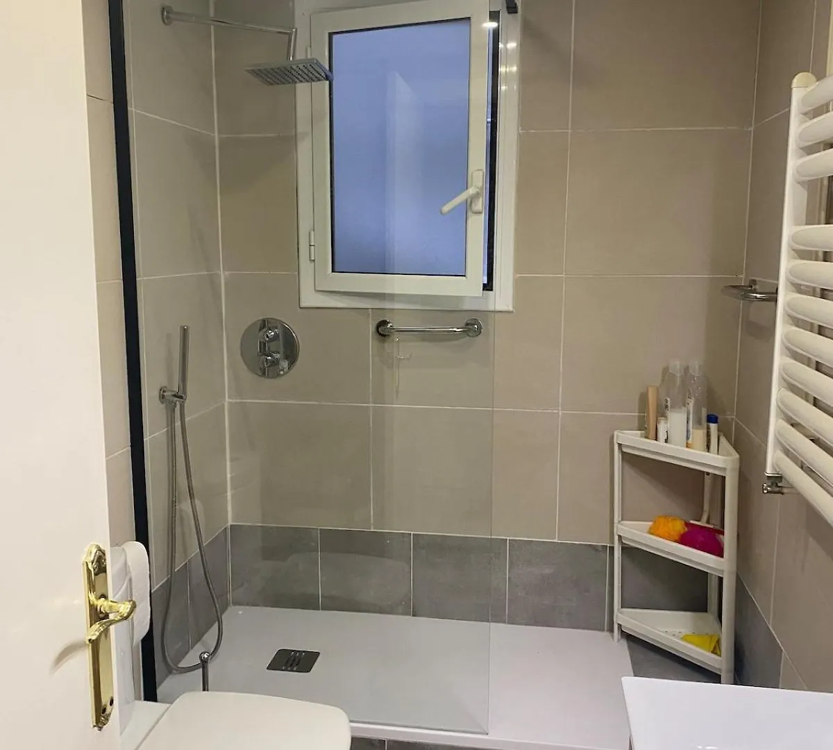 Centro Example Apartment Barcelona