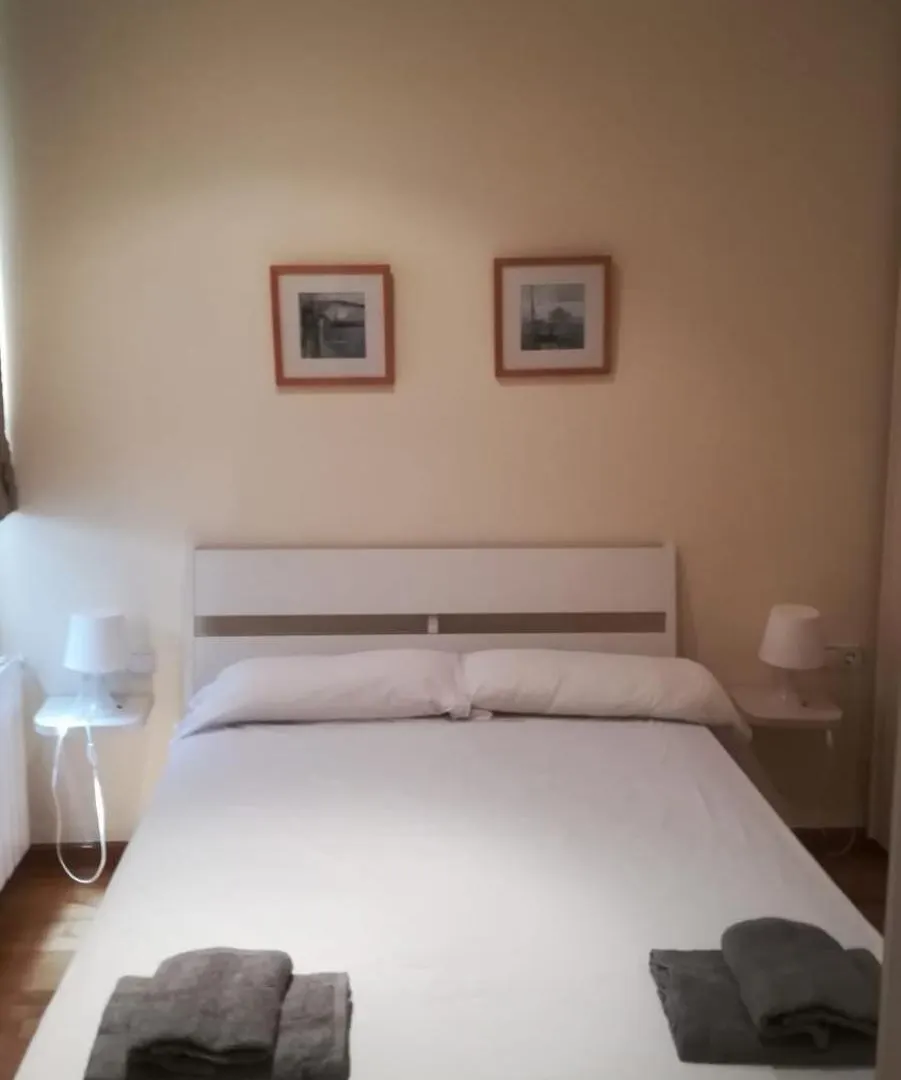 Centro Example Apartment Barcelona