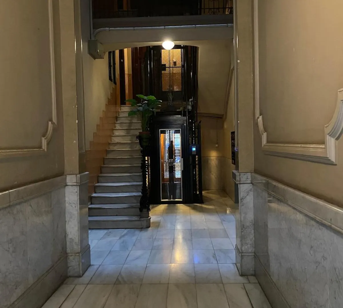 Centro Example Apartment Barcelona