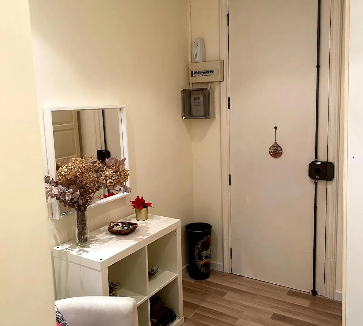 Centro Example Apartment Barcelona