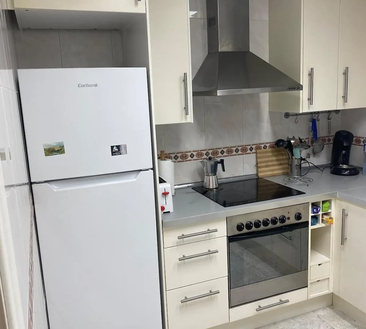 Centro Example Apartment Barcelona