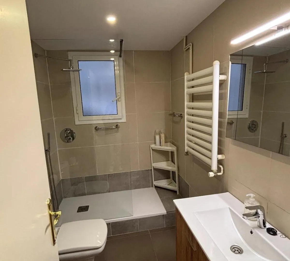 Centro Example Apartment Barcelona
