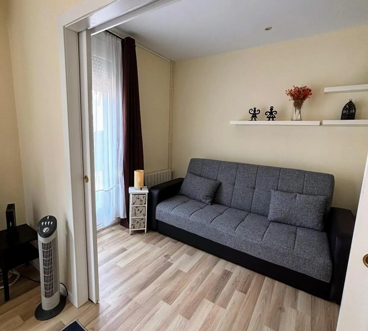 Centro Example Apartment Barcelona