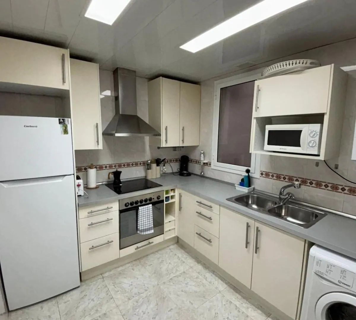 Centro Example Apartment Barcelona Spain