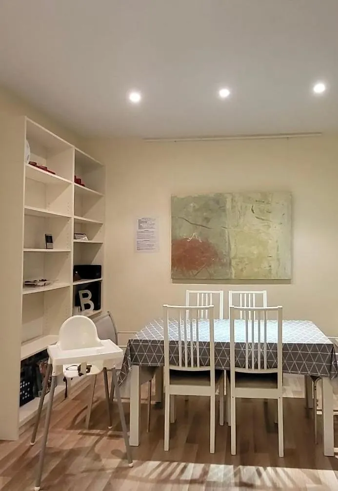 Centro Example Apartment Barcelona 0*,  Spain