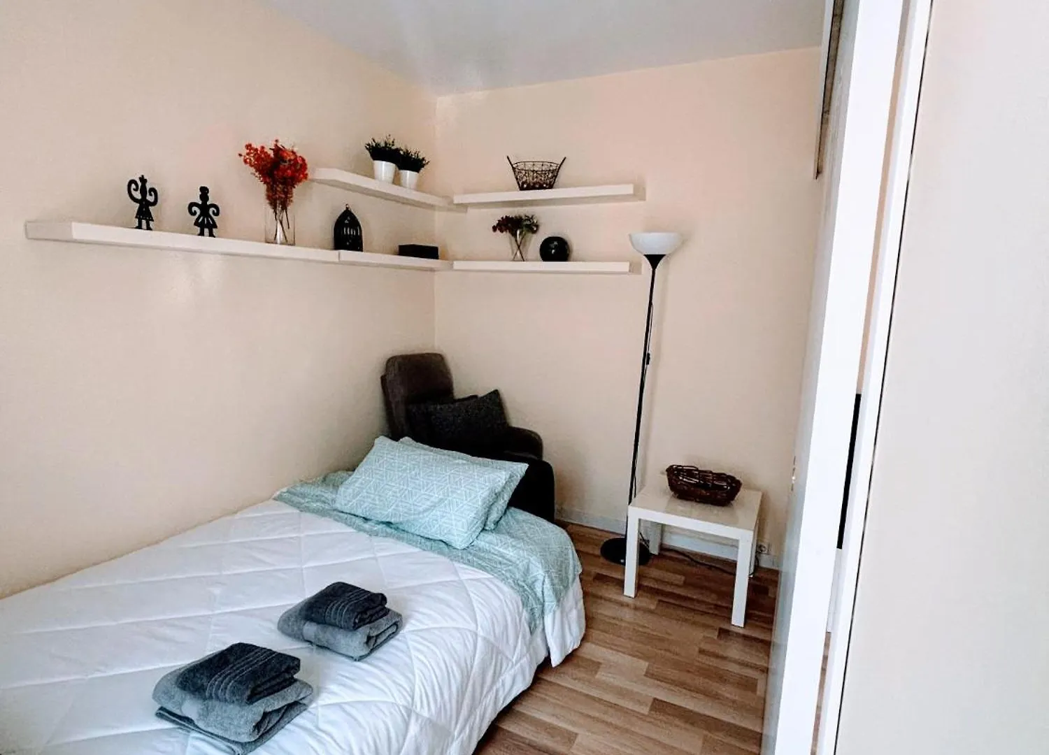 Centro Example Apartment Barcelona