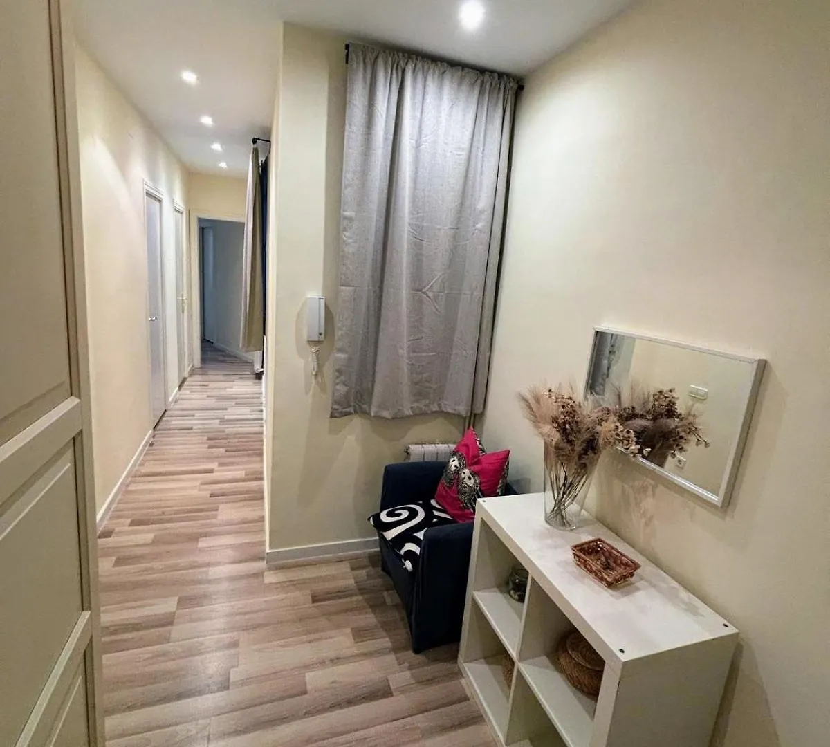 Centro Example Apartment Barcelona