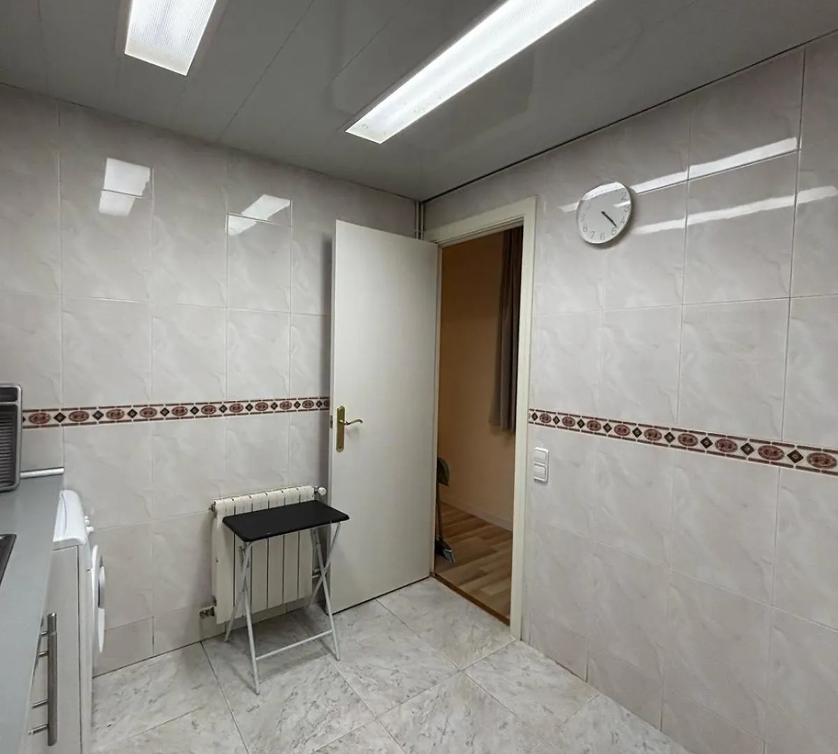 Centro Example Apartment Barcelona