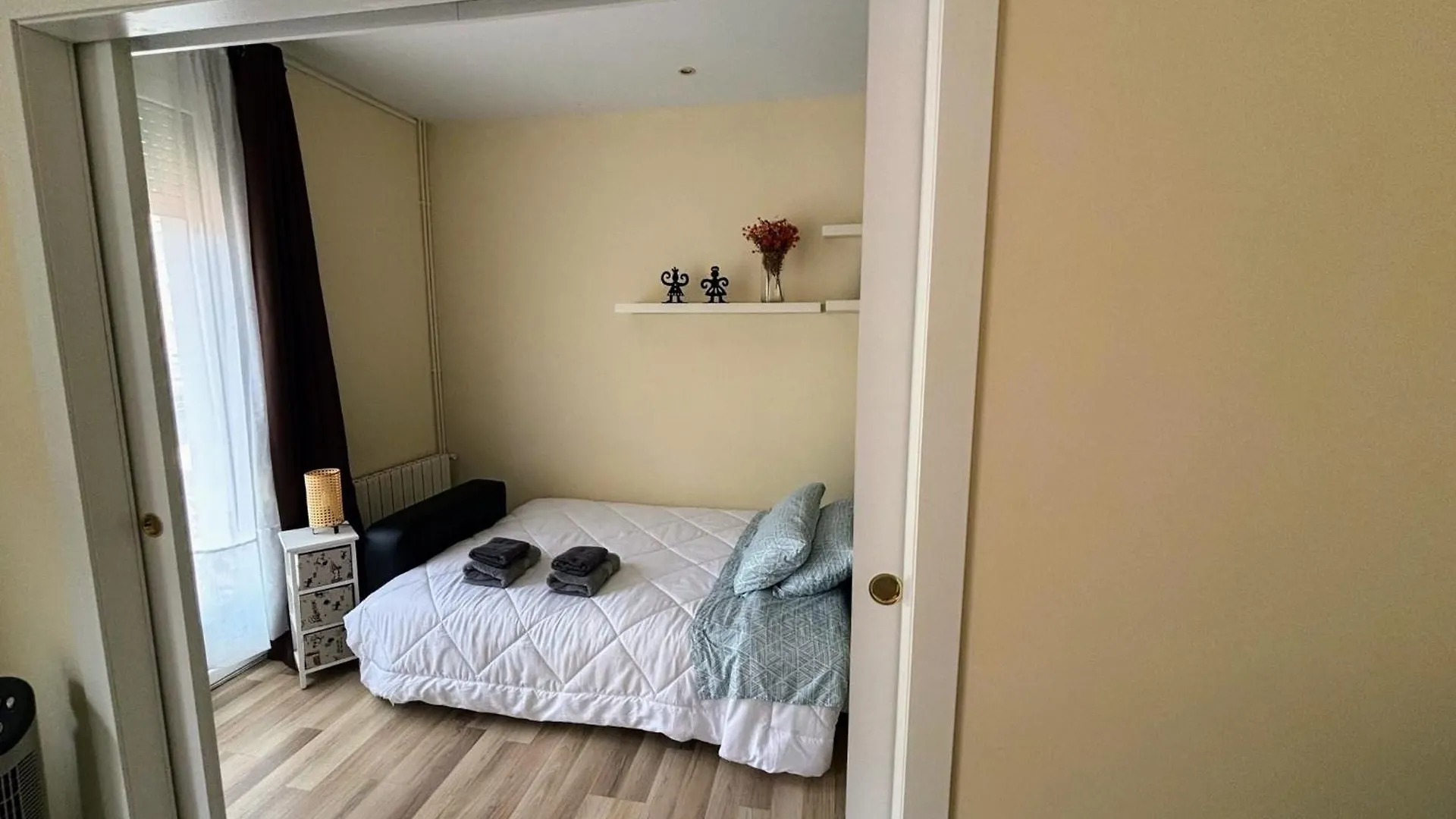 Centro Example Apartment Barcelona 0*,  Spain