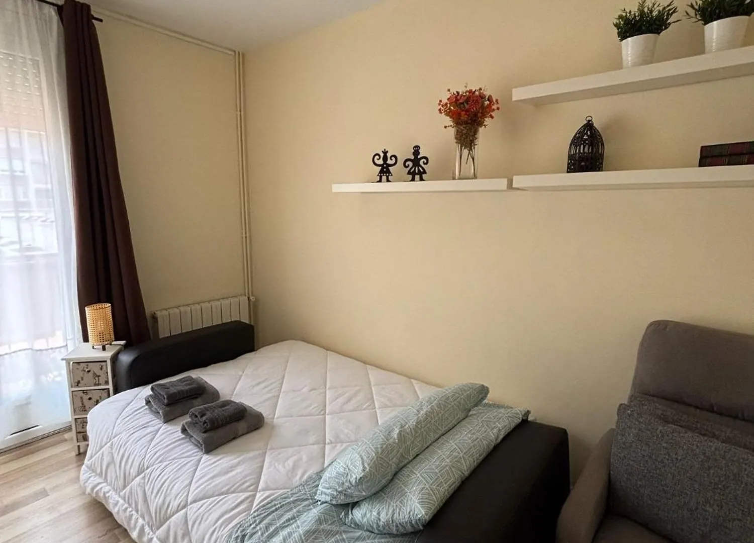 Centro Example Apartment Barcelona Spain