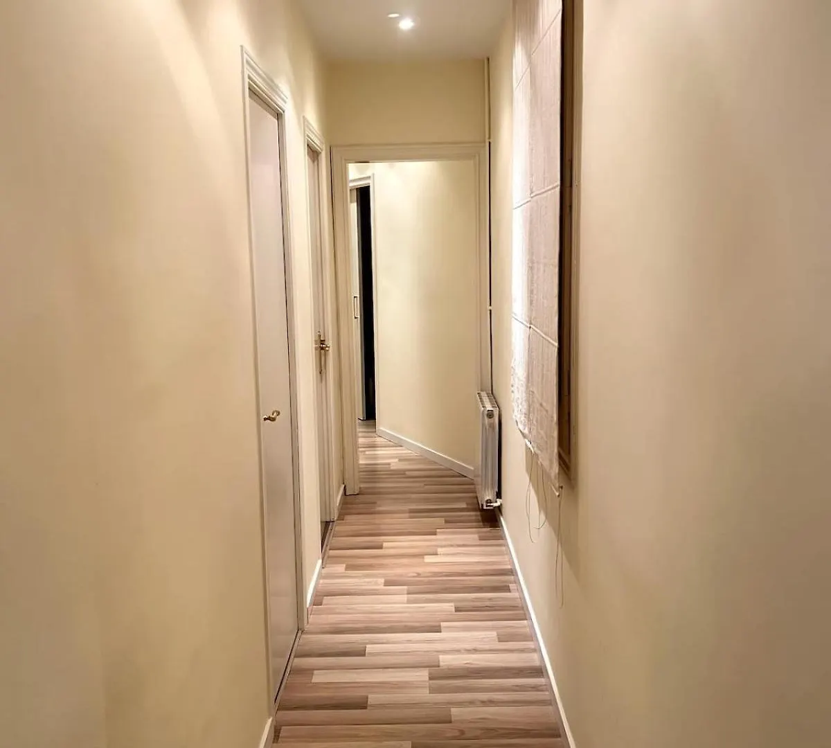 Centro Example Apartment Barcelona