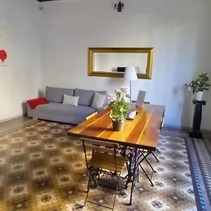 Apartment Rafael Music Palace, Barcelona