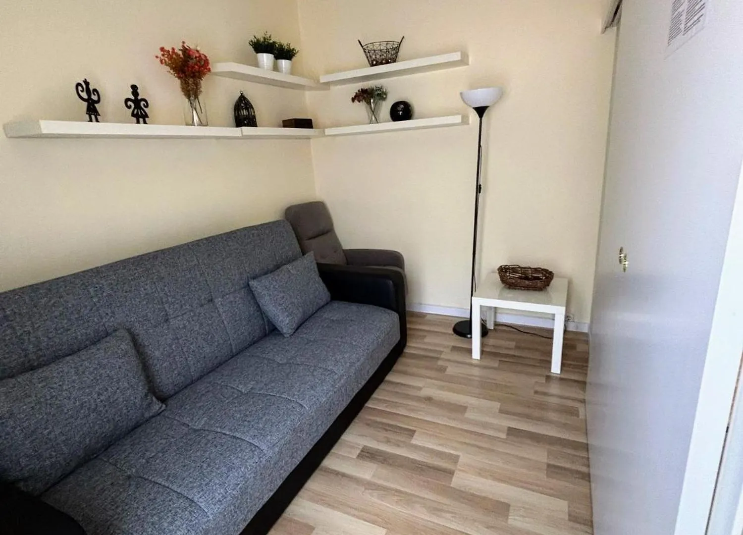 Centro Example Apartment Barcelona
